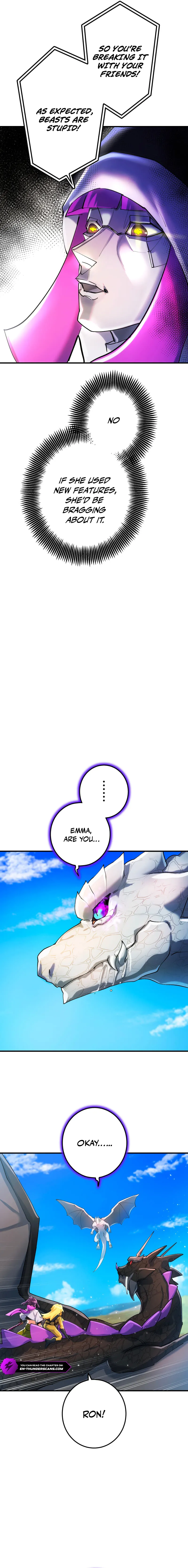 The Only New Game+ Hardcore Gamer ~I’m so Overpowered, I Shattered the Game’s Balance~ Chapter 49 - page 30