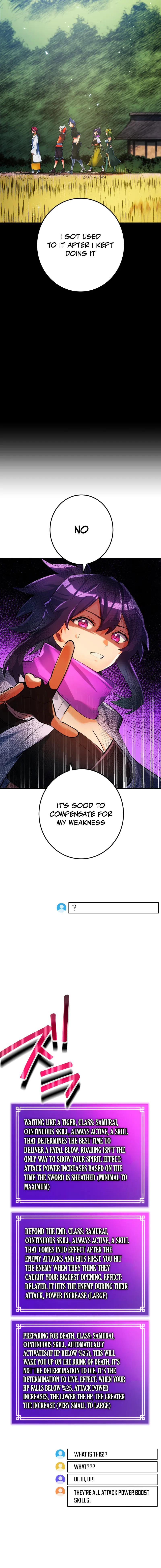 The Only New Game+ Hardcore Gamer ~I’m so Overpowered, I Shattered the Game’s Balance~ Chapter 50 - page 12