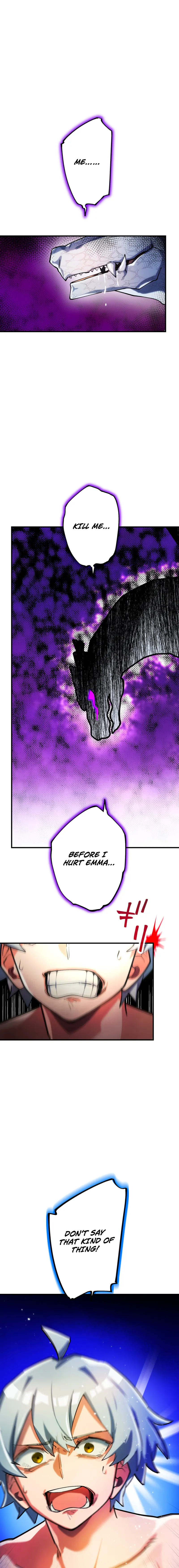 The Only New Game+ Hardcore Gamer ~I’m so Overpowered, I Shattered the Game’s Balance~ Chapter 50 - page 19
