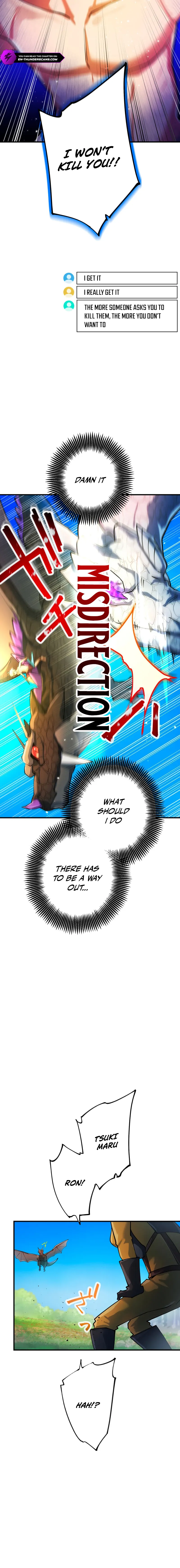 The Only New Game+ Hardcore Gamer ~I’m so Overpowered, I Shattered the Game’s Balance~ Chapter 50 - page 20
