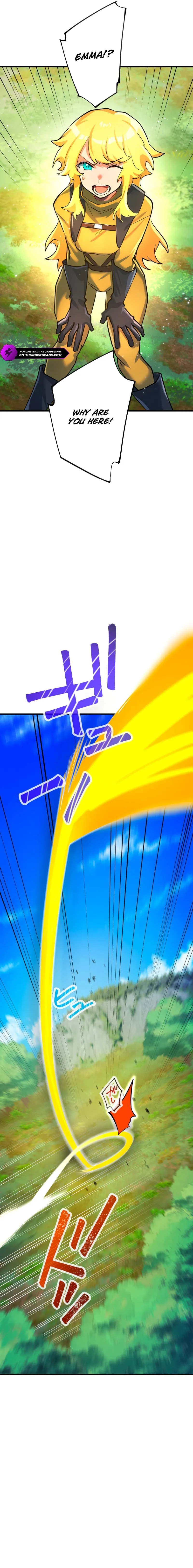 The Only New Game+ Hardcore Gamer ~I’m so Overpowered, I Shattered the Game’s Balance~ Chapter 50 - page 21