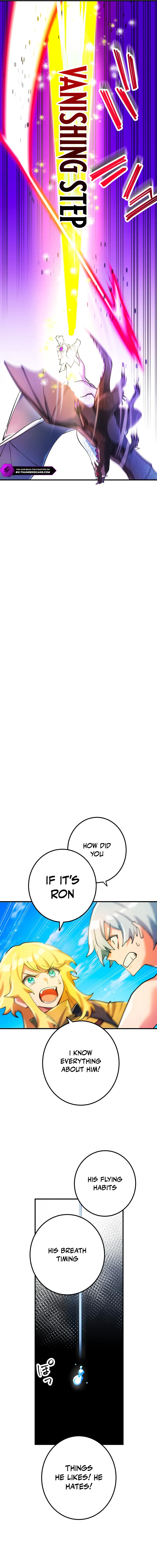 The Only New Game+ Hardcore Gamer ~I’m so Overpowered, I Shattered the Game’s Balance~ Chapter 50 - page 24