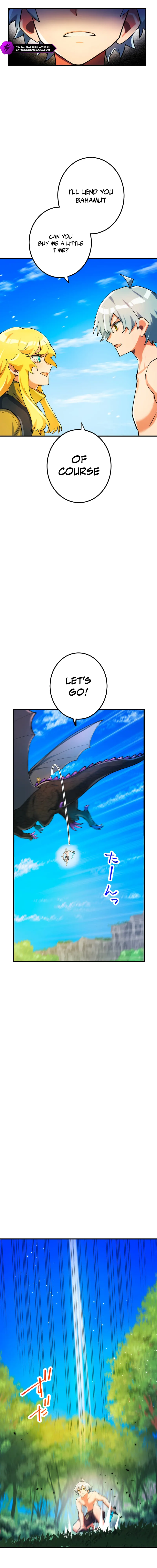 The Only New Game+ Hardcore Gamer ~I’m so Overpowered, I Shattered the Game’s Balance~ Chapter 50 - page 26