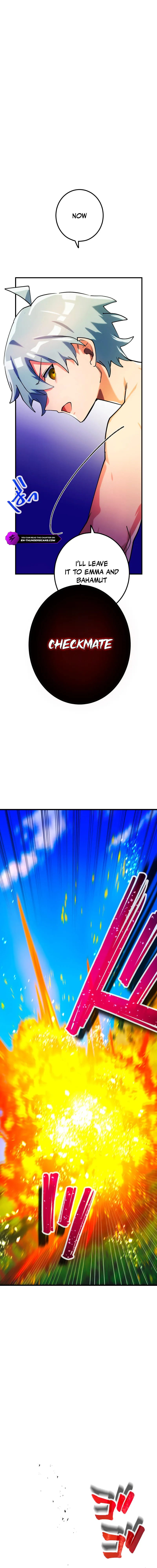 The Only New Game+ Hardcore Gamer ~I’m so Overpowered, I Shattered the Game’s Balance~ Chapter 50 - page 27