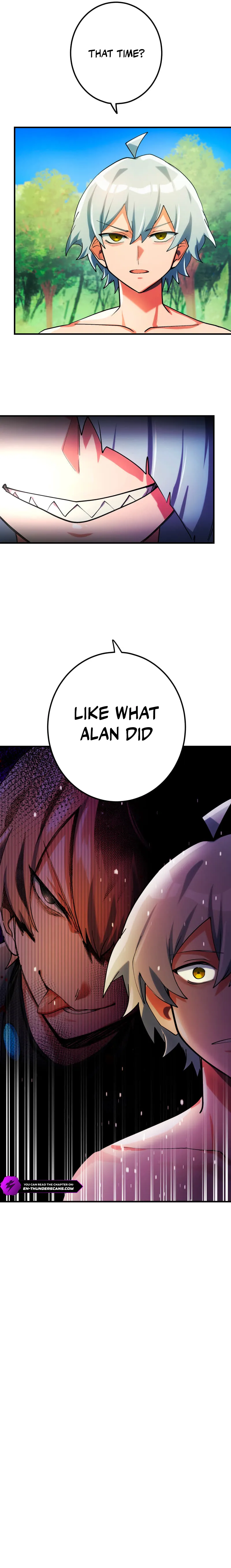 The Only New Game+ Hardcore Gamer ~I’m so Overpowered, I Shattered the Game’s Balance~ Chapter 50 - page 30