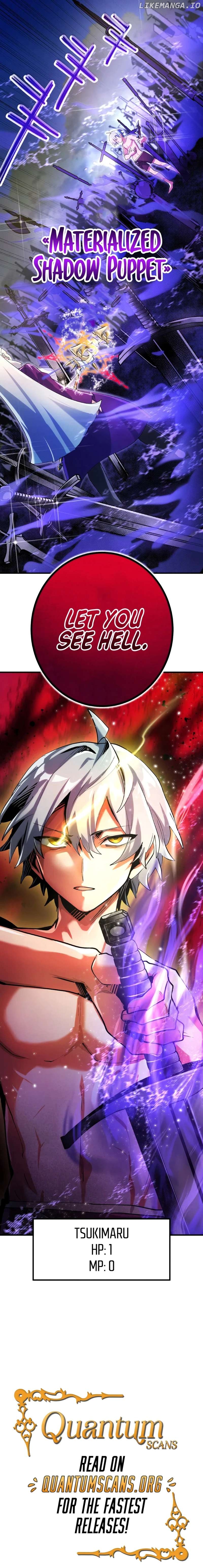 The Only New Game+ Hardcore Gamer ~I’m so Overpowered, I Shattered the Game’s Balance~ Chapter 51 - page 21