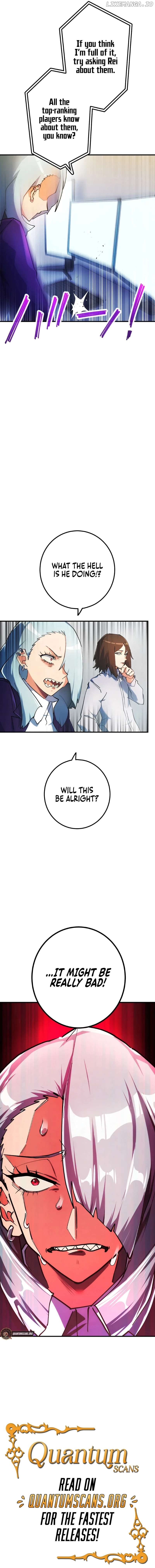 The Only New Game+ Hardcore Gamer ~I’m so Overpowered, I Shattered the Game’s Balance~ Chapter 52 - page 18