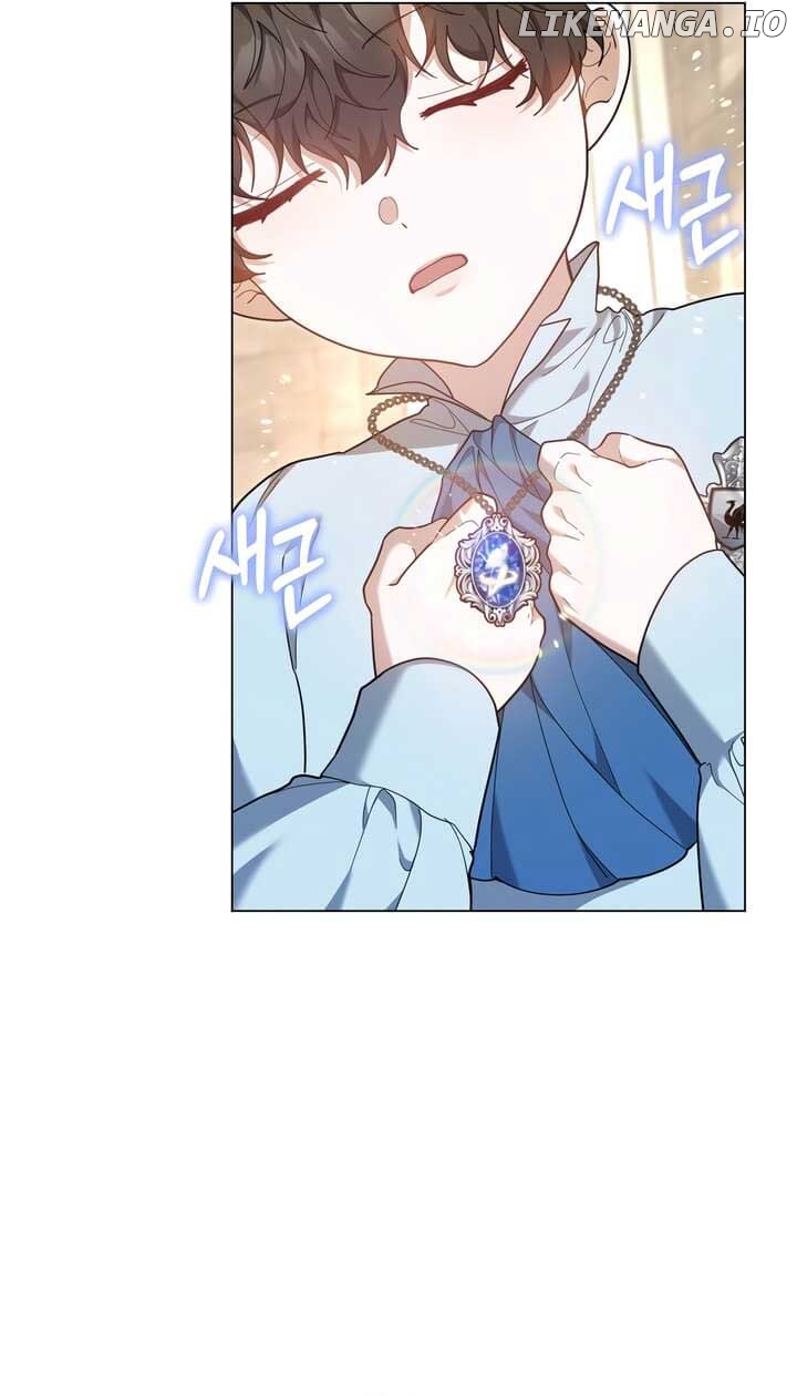 Living as the Villain’s Stepmother Chapter 84 - page 15