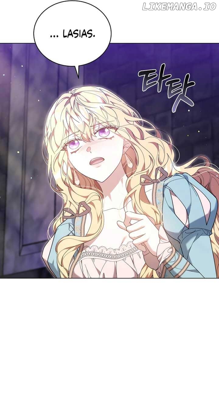 Living as the Villain’s Stepmother Chapter 84 - page 17