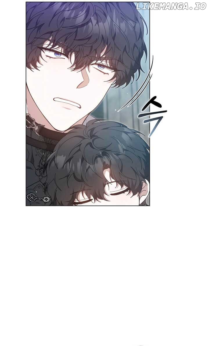 Living as the Villain’s Stepmother Chapter 84 - page 18