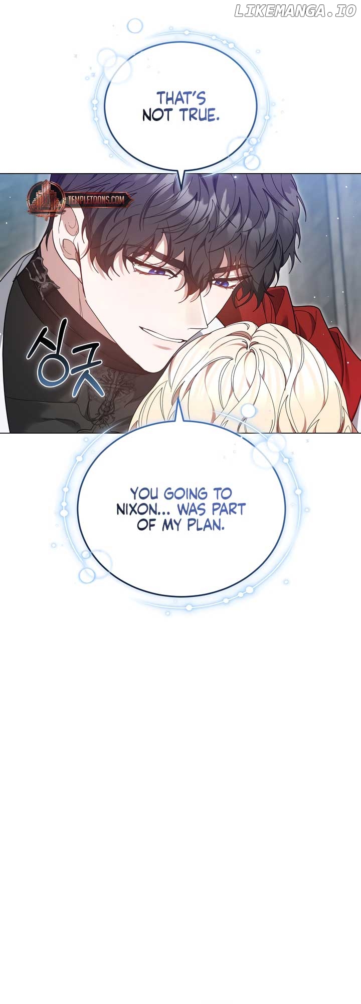 Living as the Villain’s Stepmother Chapter 84 - page 24