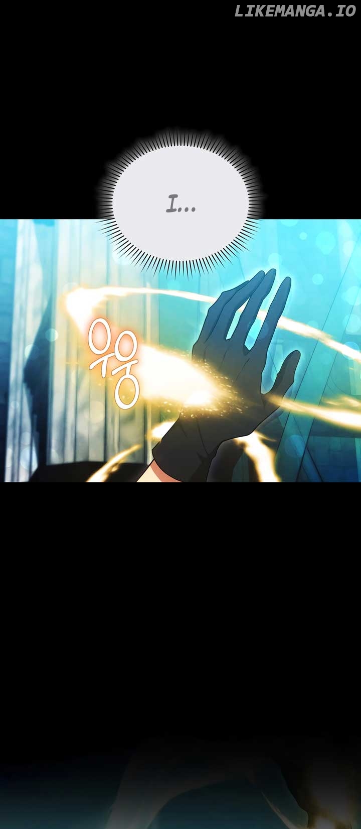 Living as the Villain’s Stepmother Chapter 84 - page 34