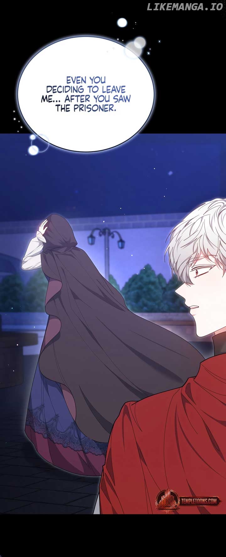 Living as the Villain’s Stepmother Chapter 84 - page 36