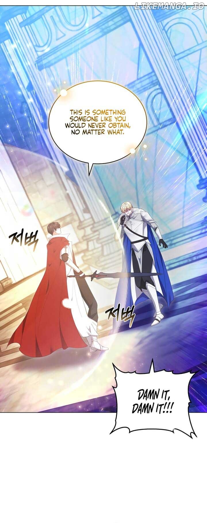 Living as the Villain’s Stepmother Chapter 84 - page 4