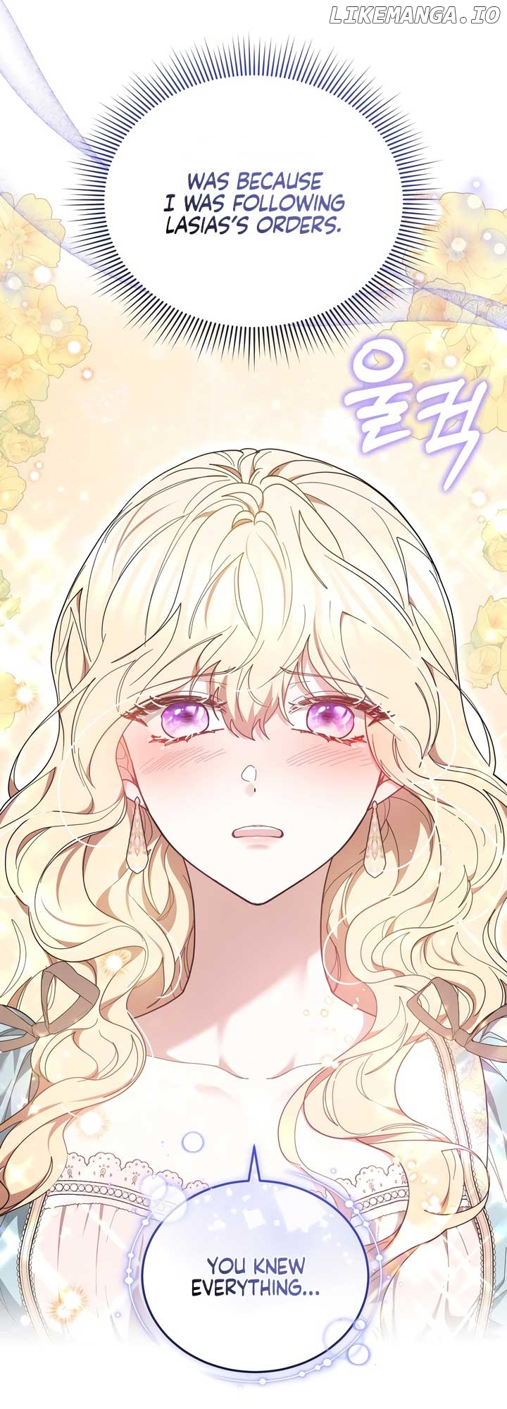 Living as the Villain’s Stepmother Chapter 84 - page 49