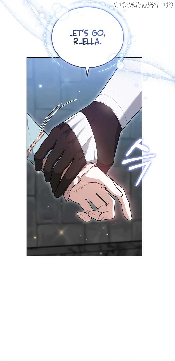 Living as the Villain’s Stepmother Chapter 84 - page 52