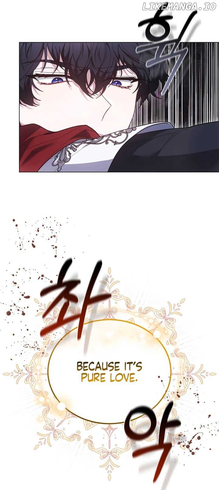 Living as the Villain’s Stepmother Chapter 84 - page 6