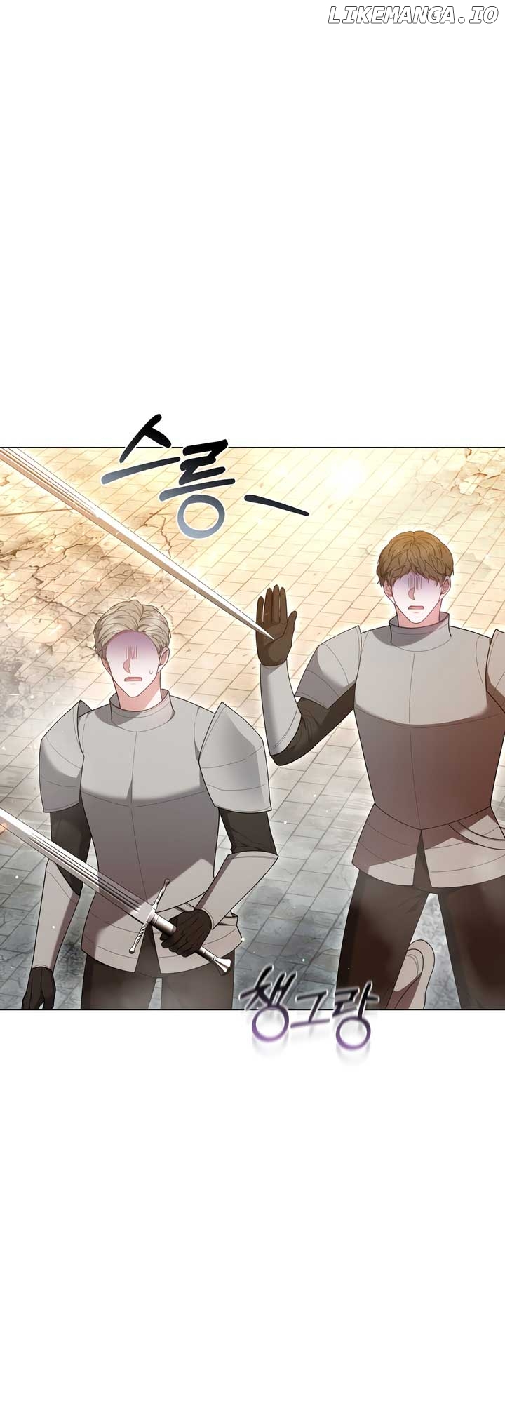 Living as the Villain’s Stepmother Chapter 84 - page 62