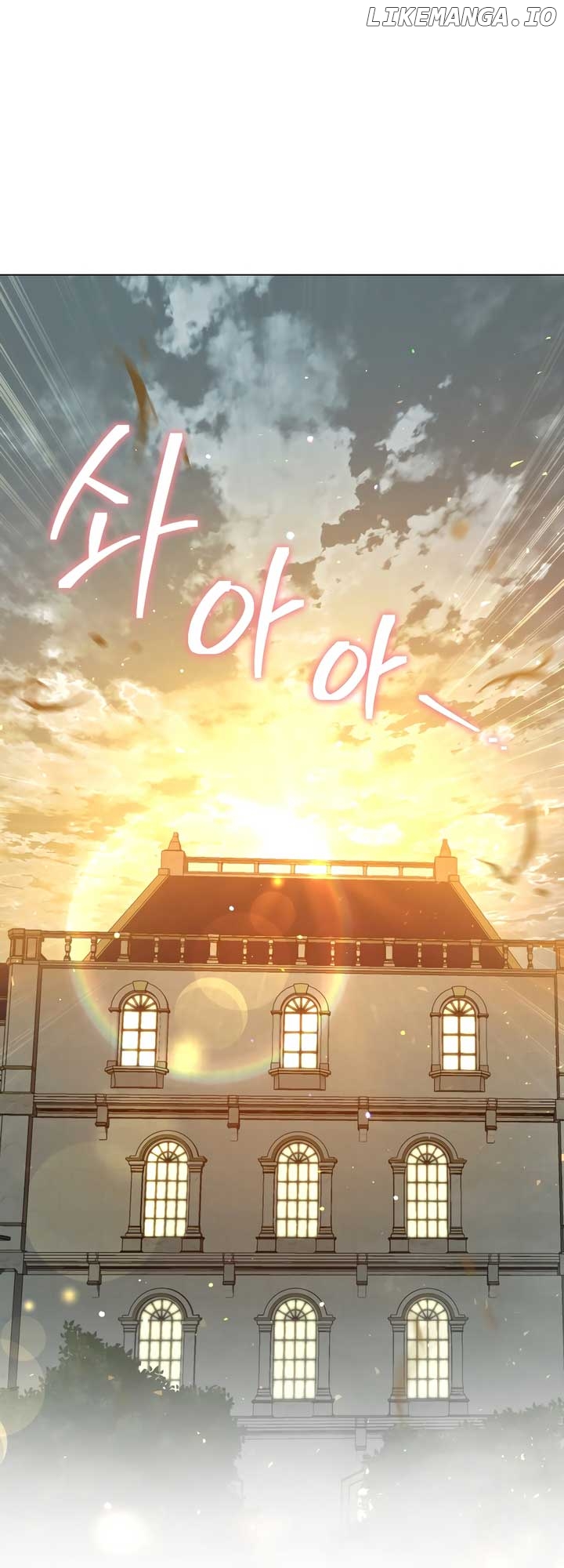 Living as the Villain’s Stepmother Chapter 84 - page 66