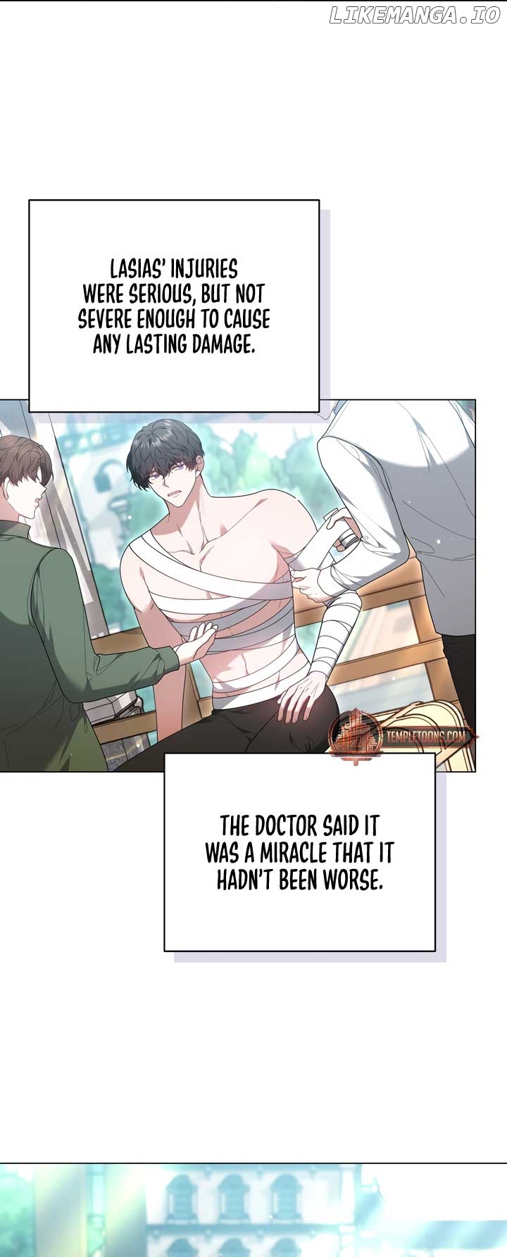 Living as the Villain’s Stepmother Chapter 84 - page 68