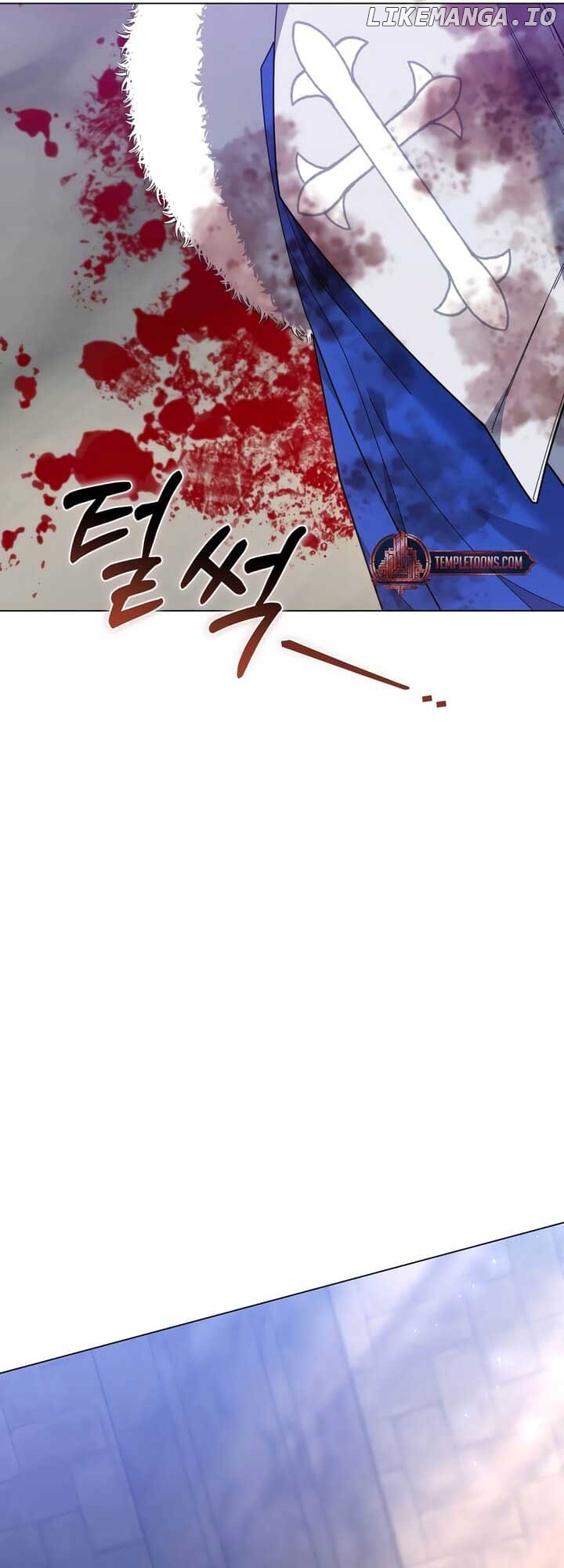 Living as the Villain’s Stepmother Chapter 84 - page 7