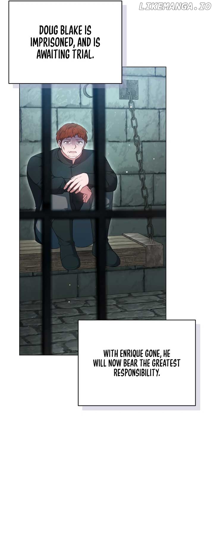 Living as the Villain’s Stepmother Chapter 84 - page 70