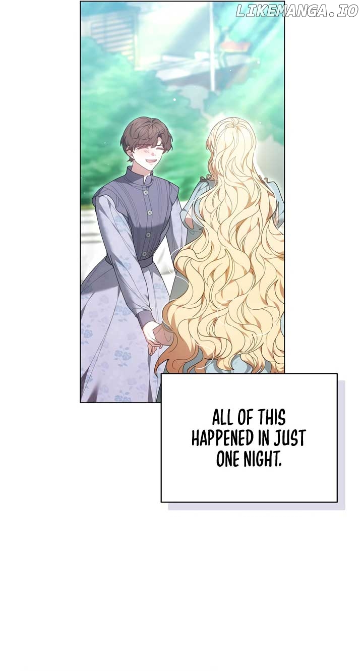 Living as the Villain’s Stepmother Chapter 84 - page 72