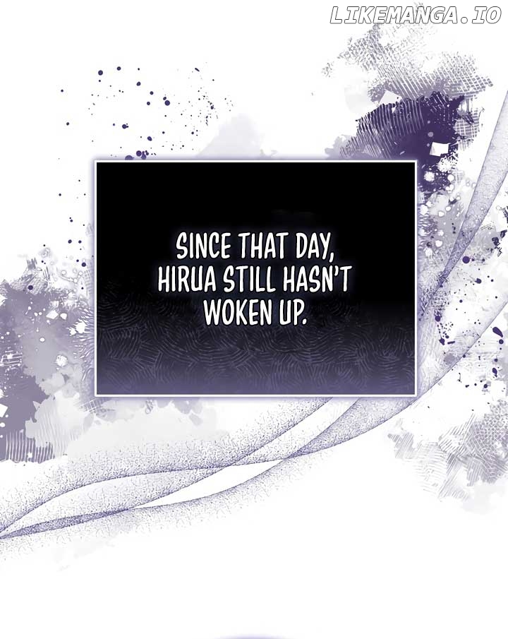 Living as the Villain’s Stepmother Chapter 84 - page 74