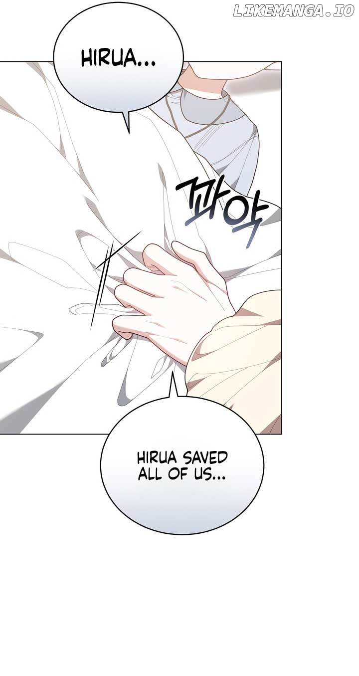 Living as the Villain’s Stepmother Chapter 84 - page 78