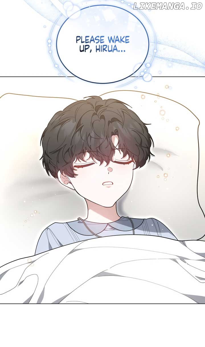 Living as the Villain’s Stepmother Chapter 84 - page 80