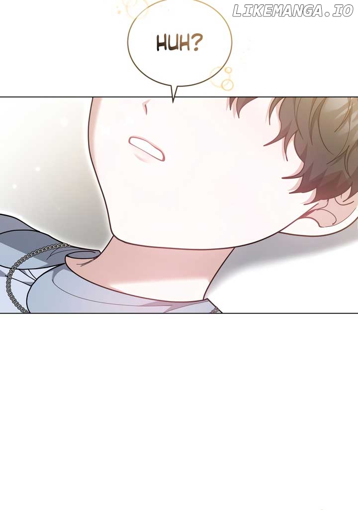 Living as the Villain’s Stepmother Chapter 84 - page 86