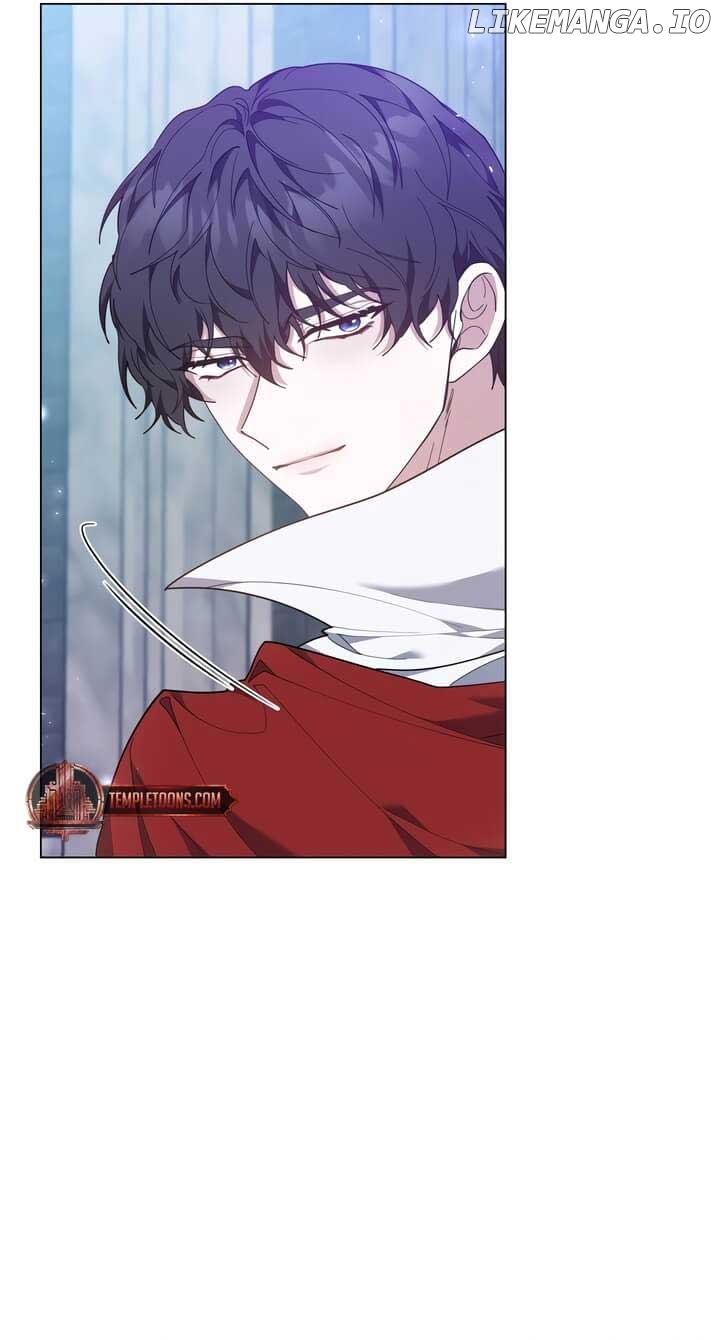 Living as the Villain’s Stepmother Chapter 84 - page 9