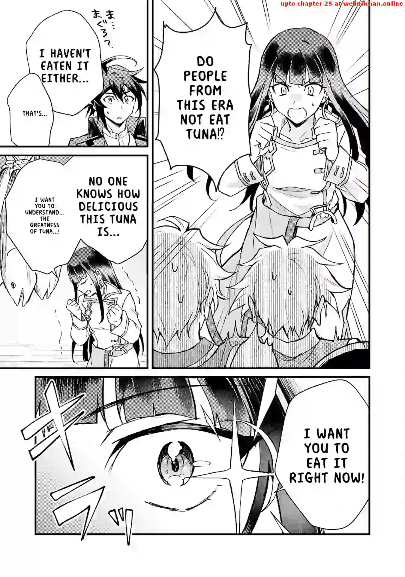 The Banished Noble Uses the Trash Skill "Ancient Summoning" to Summon Heroes and Bring Life to the Borderlands ~When I Summoned the Heroes, They Adored Me, so They Made My Territory the Strongest~ Chapter 11 - page 19