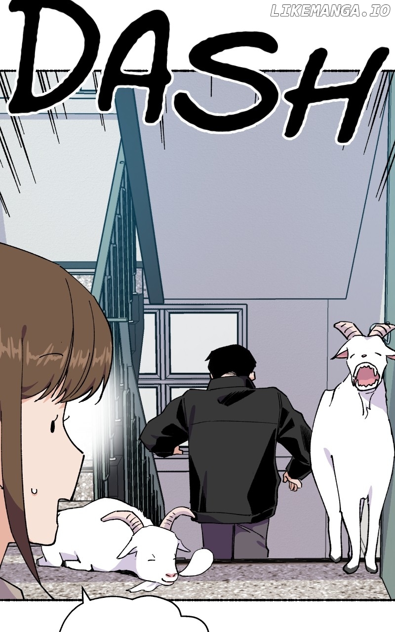 My Little Sister Is the Demon Lord! Chapter 78 - page 32