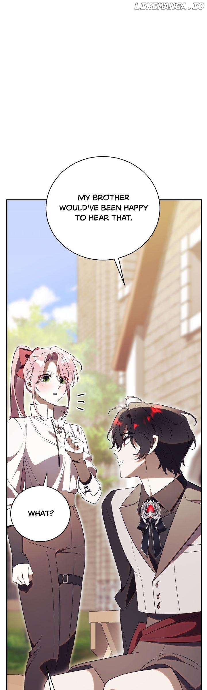 How To Reject My Obsessive Ex-Husband Chapter 66 - page 1