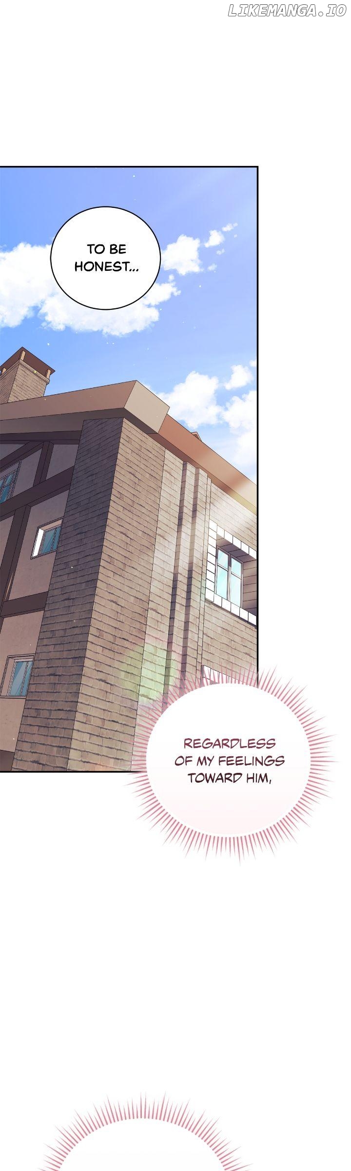 How To Reject My Obsessive Ex-Husband Chapter 66 - page 10