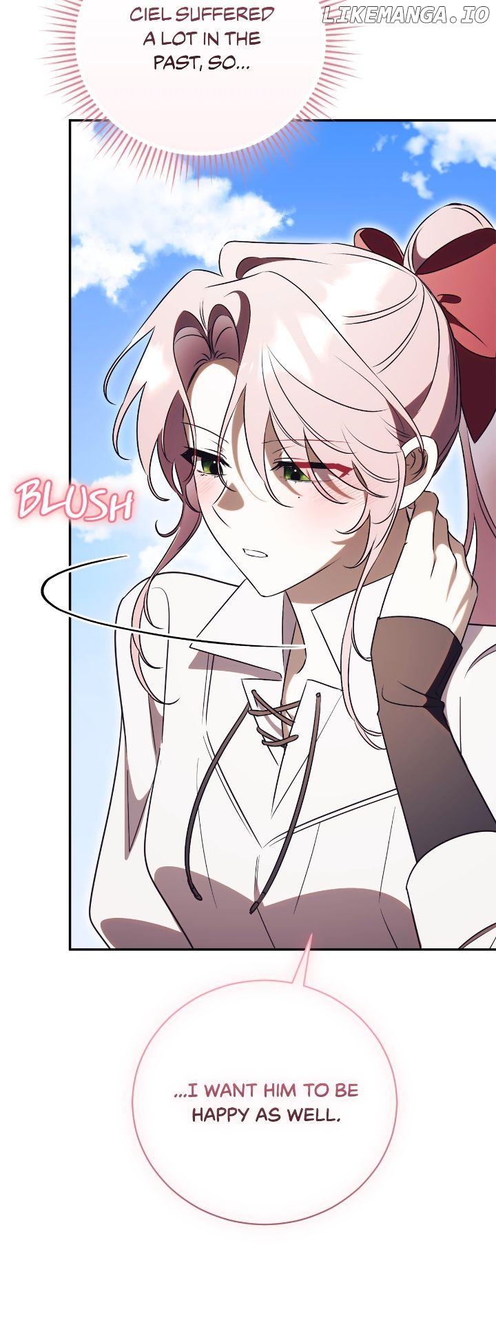 How To Reject My Obsessive Ex-Husband Chapter 66 - page 11