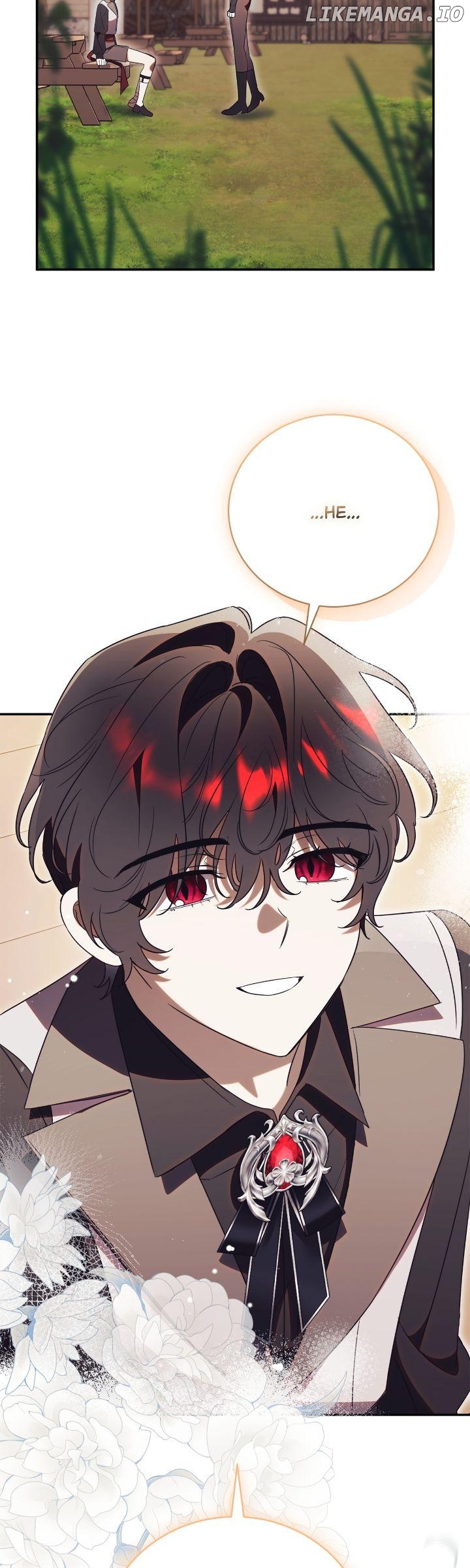 How To Reject My Obsessive Ex-Husband Chapter 66 - page 13