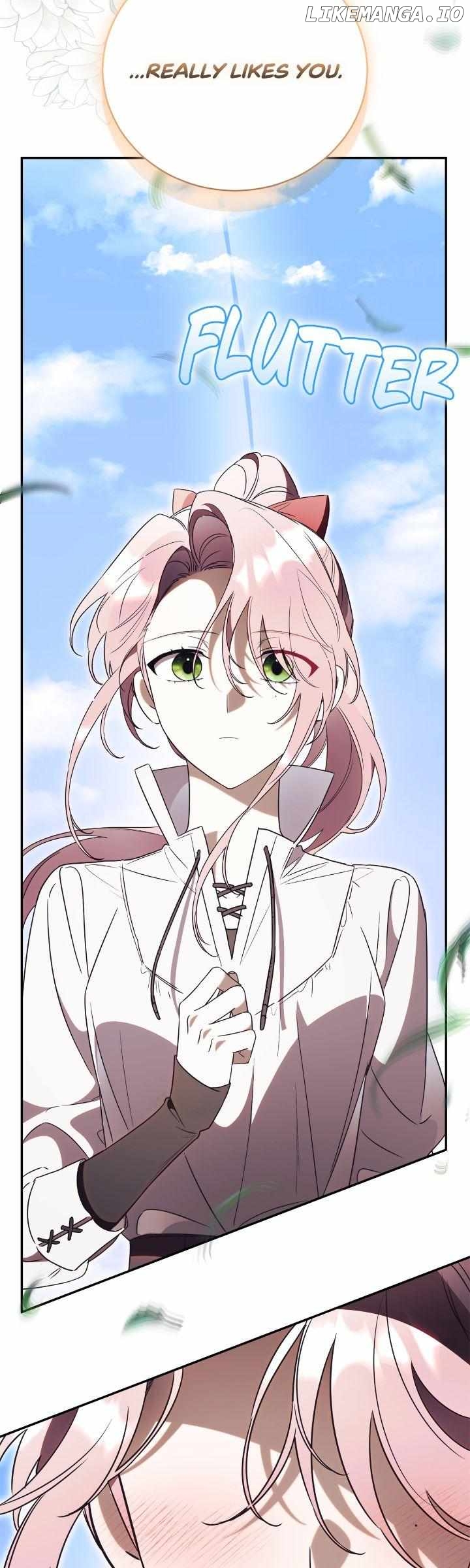 How To Reject My Obsessive Ex-Husband Chapter 66 - page 14