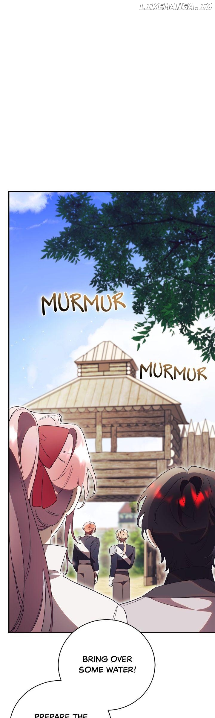 How To Reject My Obsessive Ex-Husband Chapter 66 - page 19