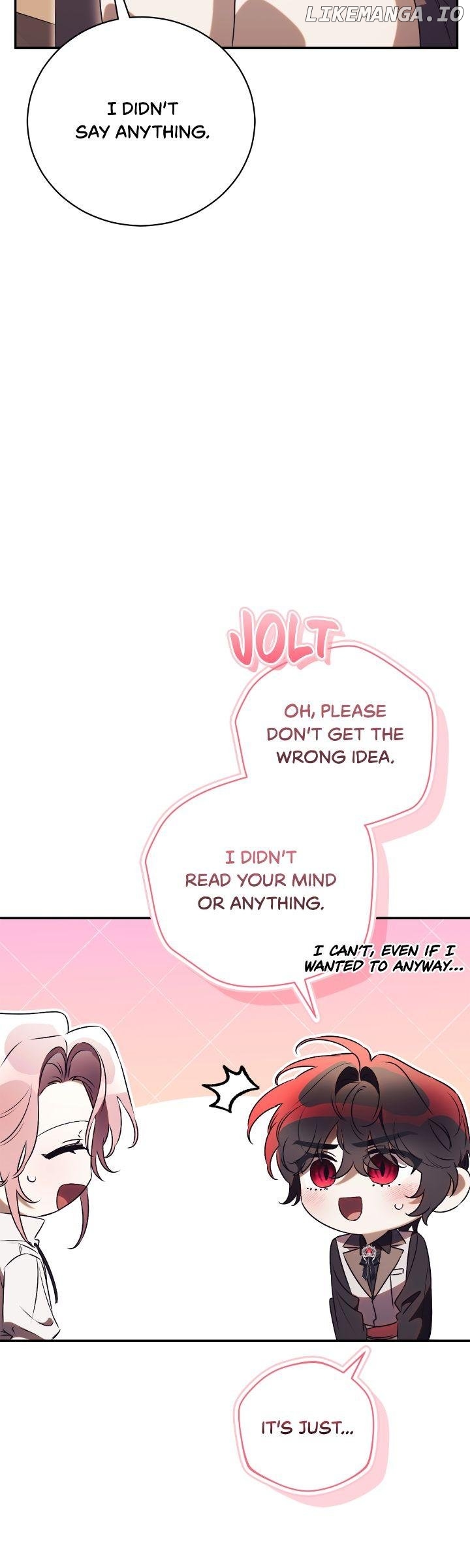 How To Reject My Obsessive Ex-Husband Chapter 66 - page 2