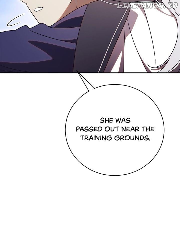 How To Reject My Obsessive Ex-Husband Chapter 66 - page 23