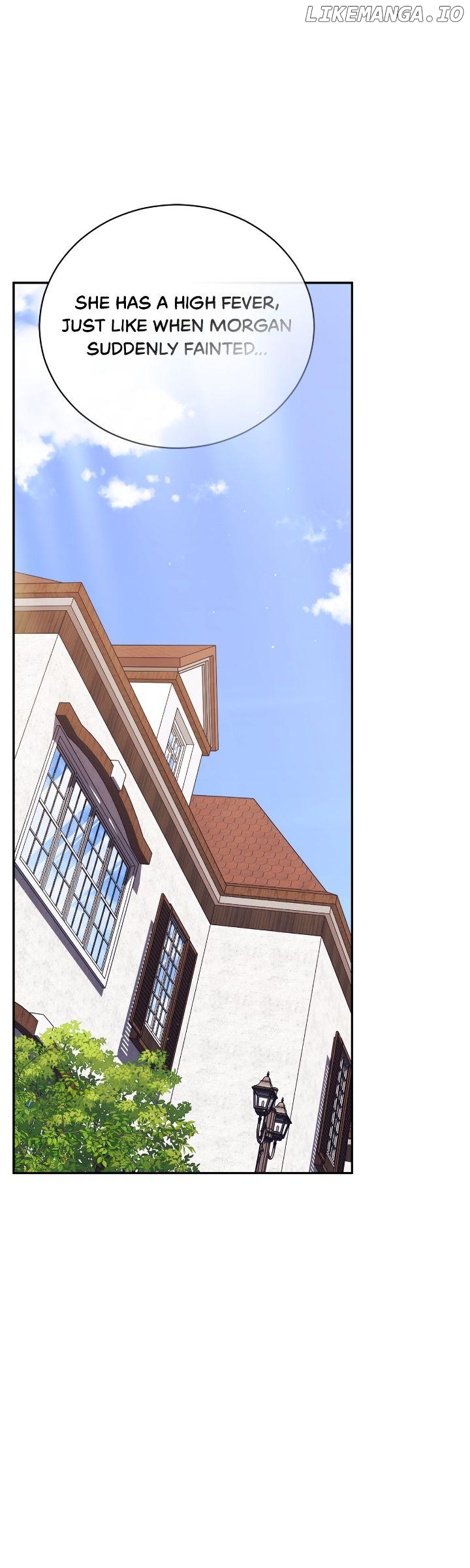 How To Reject My Obsessive Ex-Husband Chapter 66 - page 24