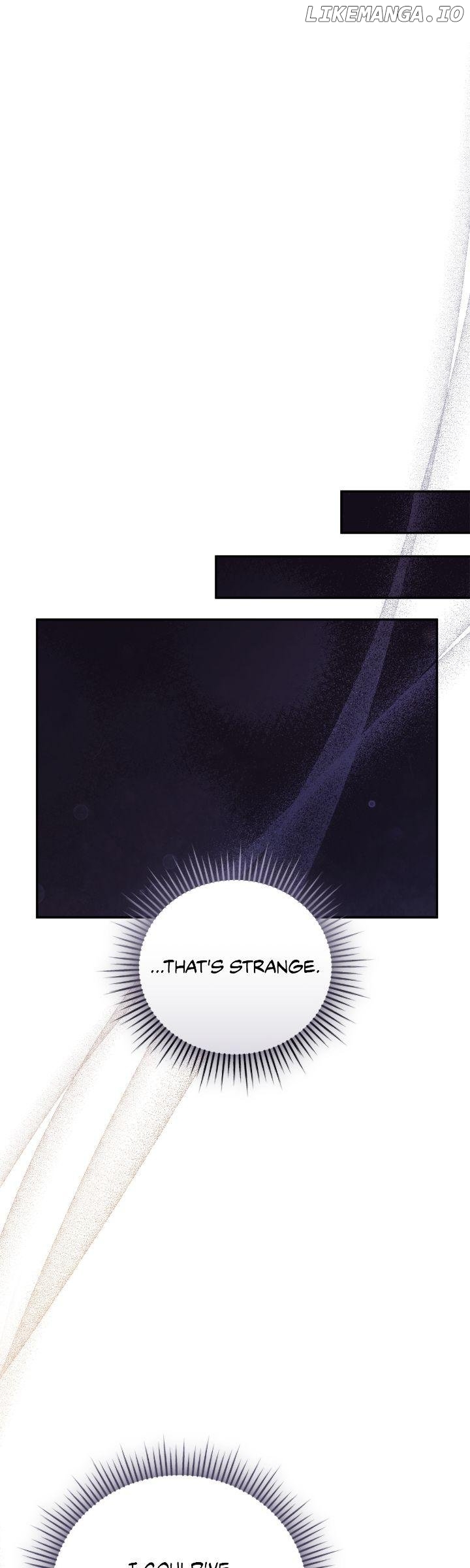 How To Reject My Obsessive Ex-Husband Chapter 66 - page 25