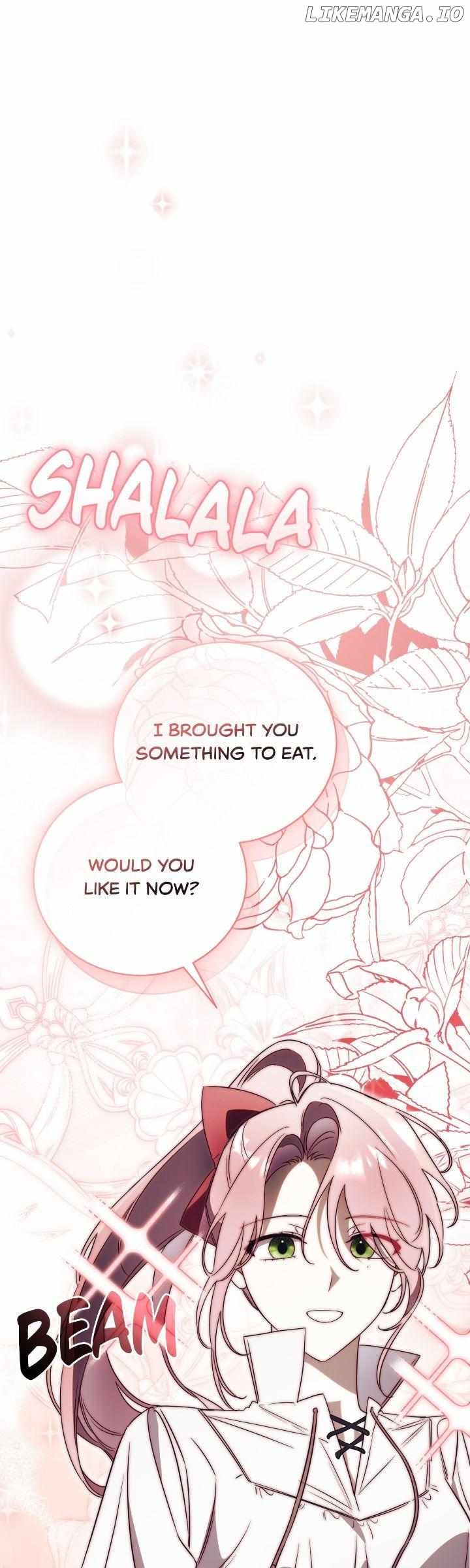 How To Reject My Obsessive Ex-Husband Chapter 66 - page 30