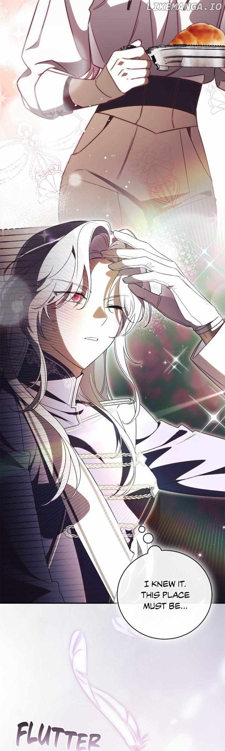 How To Reject My Obsessive Ex-Husband Chapter 66 - page 31