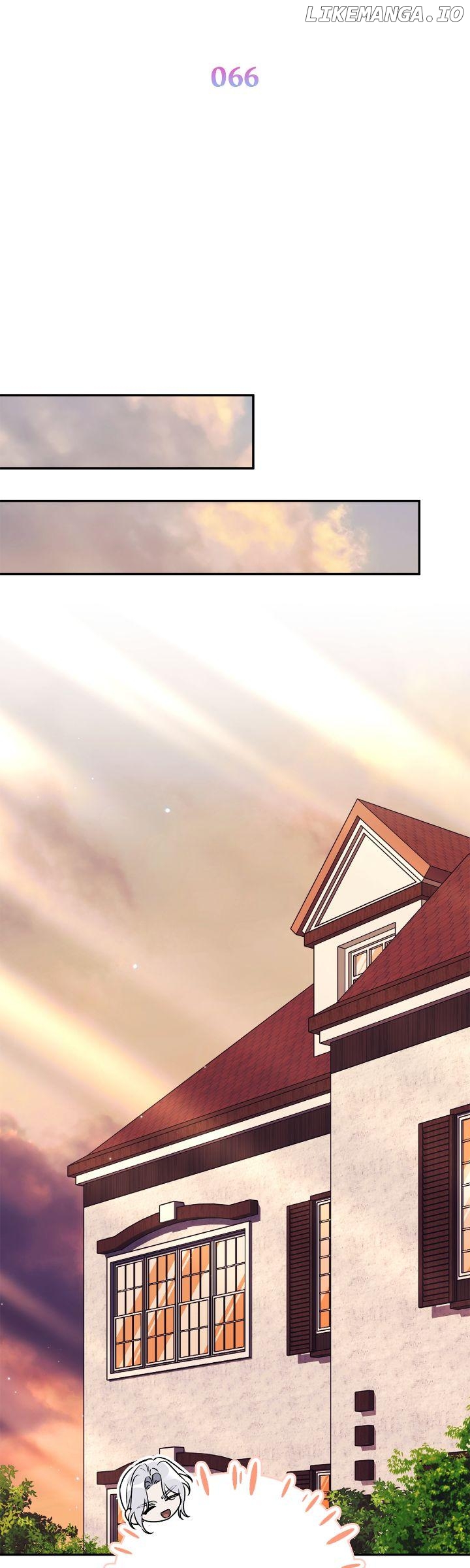 How To Reject My Obsessive Ex-Husband Chapter 66 - page 33