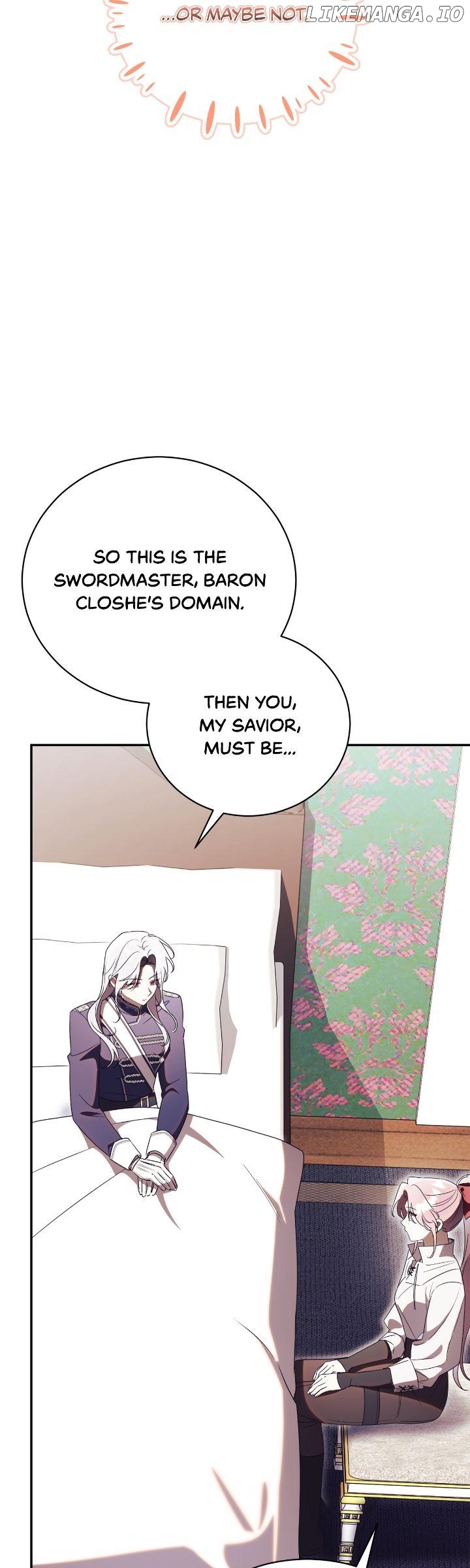 How To Reject My Obsessive Ex-Husband Chapter 66 - page 34