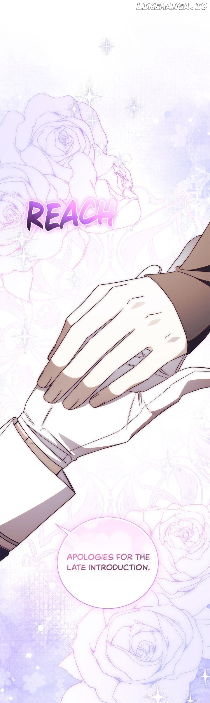 How To Reject My Obsessive Ex-Husband Chapter 66 - page 36