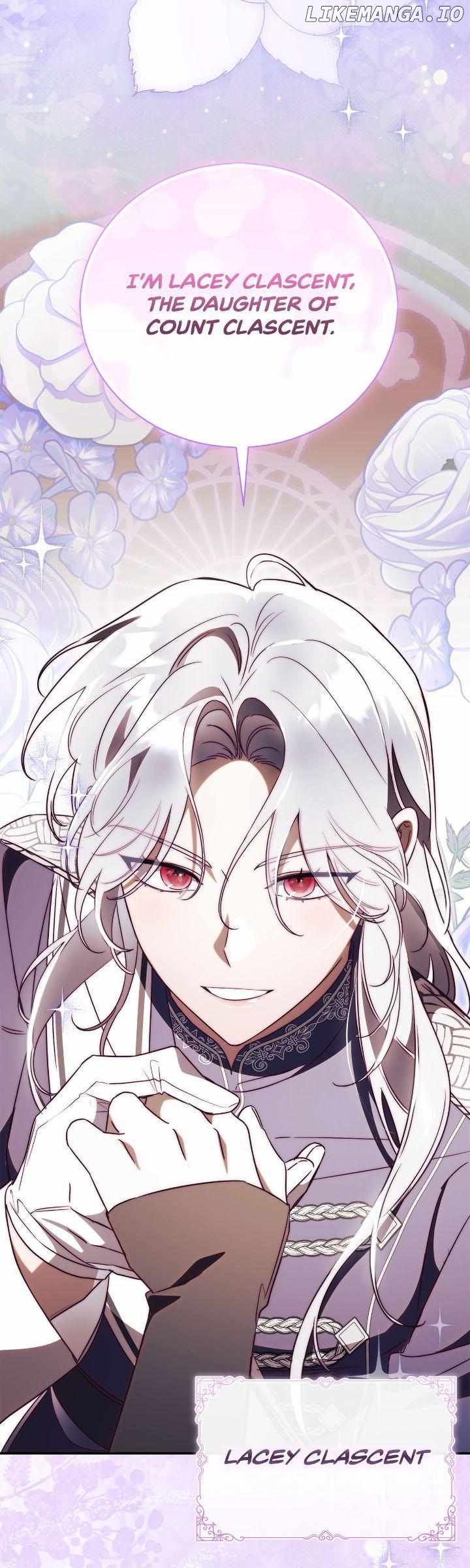 How To Reject My Obsessive Ex-Husband Chapter 66 - page 37